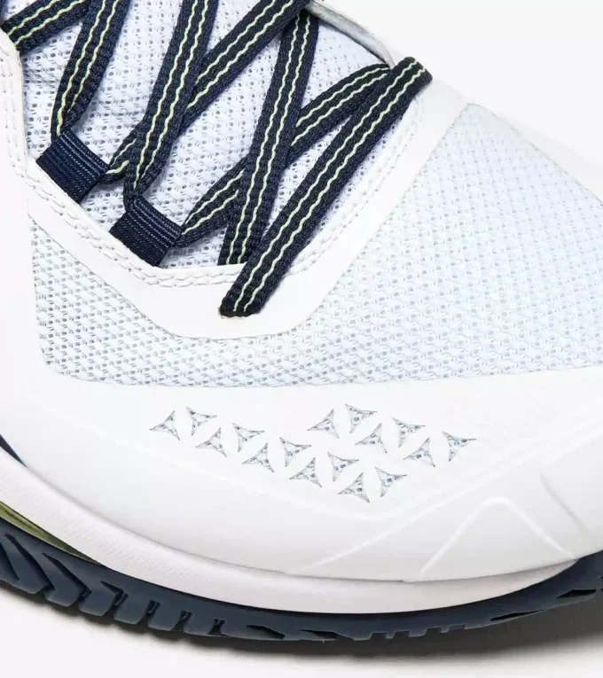 Zapatillas de tenis Blushield Torneo 2 Ag para superficies duras o tierra batida