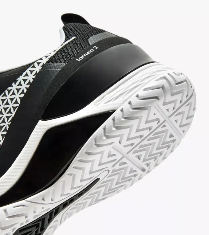 Zapatillas de tenis Blushield Torneo 2 Ag para superficies duras o tierra batida