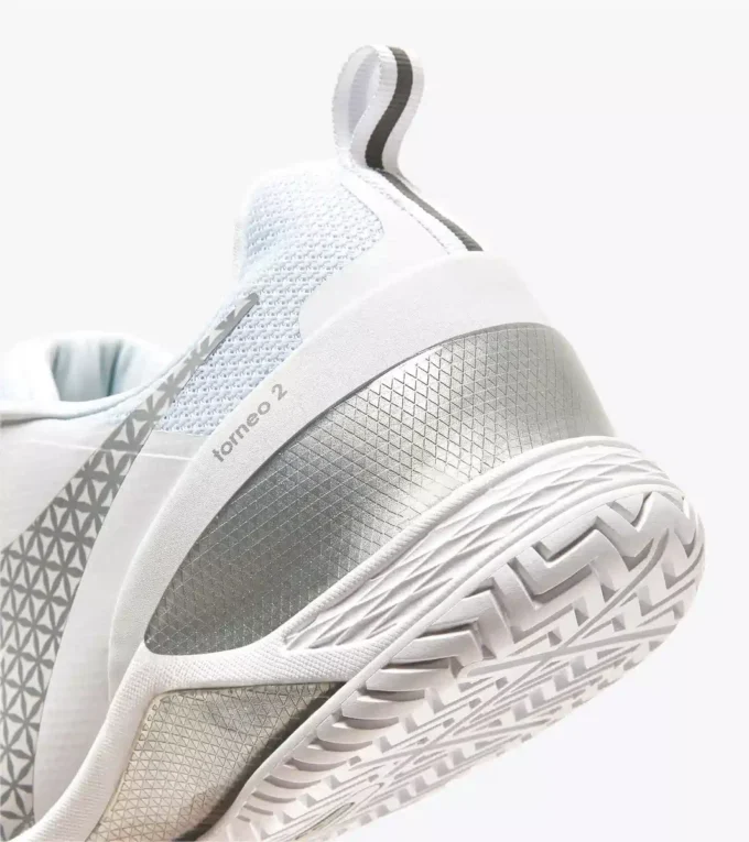 Zapatillas de tenis Blushield Torneo 2 Ag para superficies duras o tierra batida