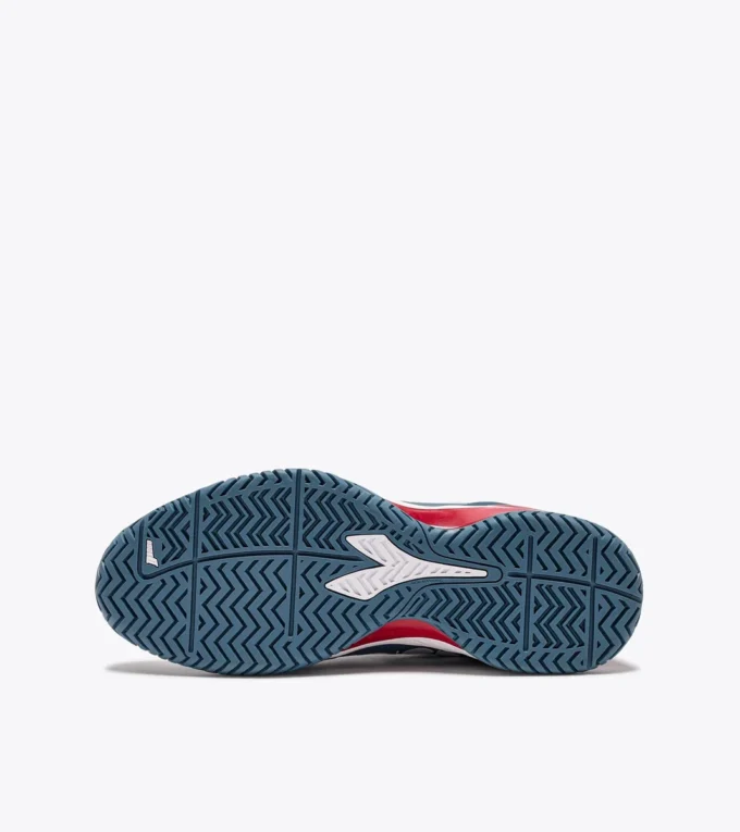 Zapatillas de tenis Blushield Torneo 2 Ag para superficies duras o tierra batida