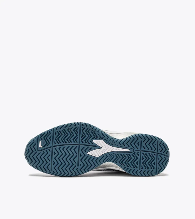 Zapatillas de tenis Blushield Torneo 2 Ag para superficies duras o tierra batida