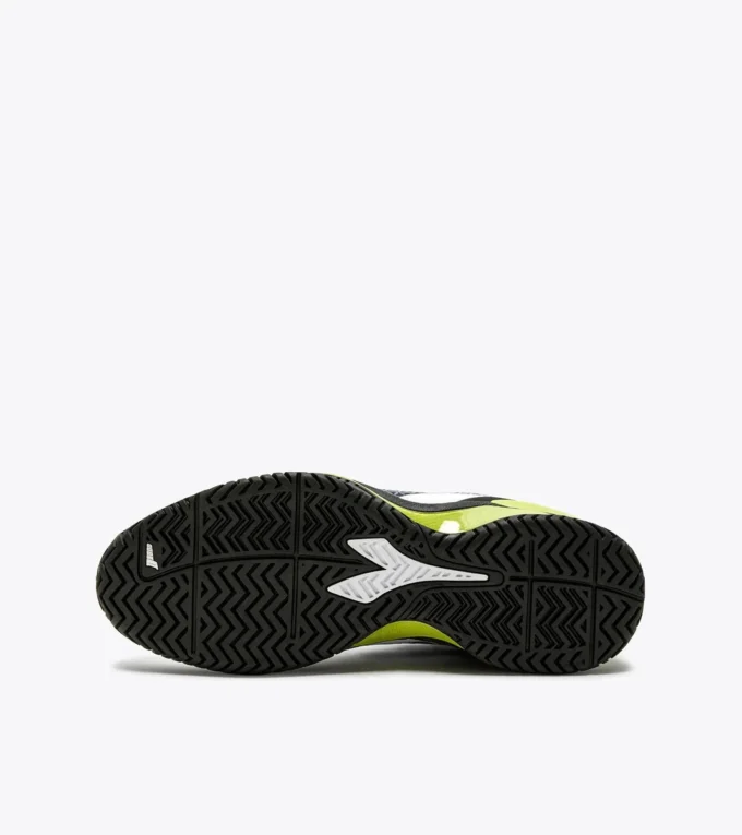 Zapatillas de tenis Blushield Torneo 2 Ag para superficies duras o tierra batida