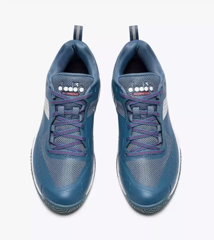 Zapatillas de tenis Blushield Torneo 2 Ag para superficies duras o tierra batida