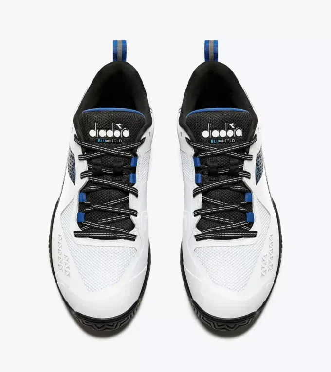 Zapatillas de tenis Blushield Torneo 2 Ag para superficies duras o tierra batida