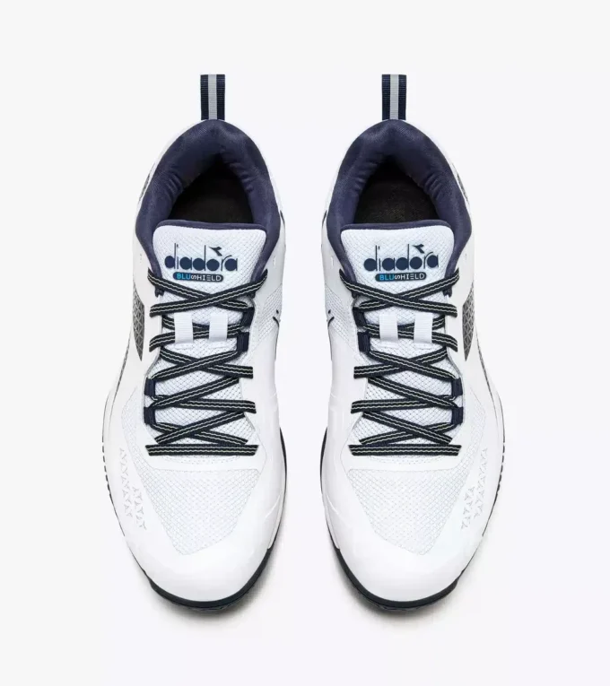 Zapatillas de tenis Blushield Torneo 2 Ag para superficies duras o tierra batida