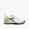 Zapatillas de tenis Blushield Torneo 2 W Ag para superficies duras o pistas de tierra batida