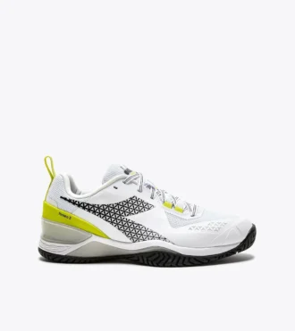 Zapatillas de tenis Blushield Torneo 2 W Ag para superficies duras o pistas de tierra batida