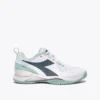 Zapatillas de tenis Blushield Torneo 2 W Ag para superficies duras o pistas de tierra batida