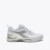 Zapatillas de tenis Blushield Torneo 2 W Ag para superficies duras o pistas de tierra batida Zapatillas de tenis Blushield Torneo 2 W Ag para superficies duras o pistas de tierra batida