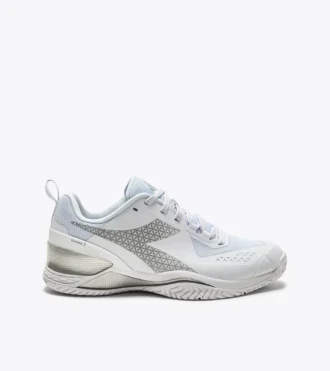 Zapatillas de tenis Blushield Torneo 2 W Ag para superficies duras o pistas de tierra batida
