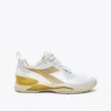 Zapatillas de tenis Blushield Torneo 2 W Ag para superficies duras o pistas de tierra batida Zapatillas de tenis Blushield Torneo 2 W Ag para superficies duras o pistas de tierra batida