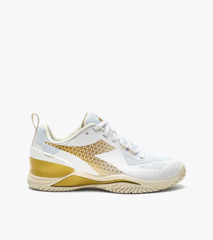 Zapatillas de tenis Blushield Torneo 2 W Ag para superficies duras o pistas de tierra batida Zapatillas de tenis Blushield Torneo 2 W Ag para superficies duras o pistas de tierra batida