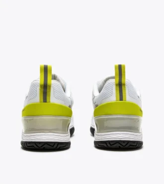 Zapatillas de tenis Blushield Torneo 2 W Ag para superficies duras o pistas de tierra batida