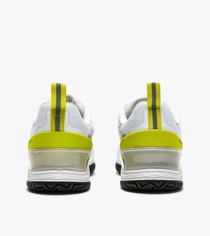 Zapatillas de tenis Blushield Torneo 2 W Ag para superficies duras o pistas de tierra batida