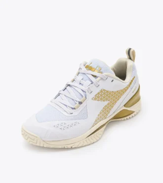 Zapatillas de tenis Blushield Torneo 2 W Ag para superficies duras o pistas de tierra batida