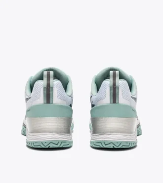 Zapatillas de tenis Blushield Torneo 2 W Ag para superficies duras o pistas de tierra batida