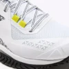 Zapatillas de tenis Blushield Torneo 2 W Ag para superficies duras o pistas de tierra batida
