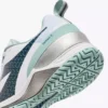 Zapatillas de tenis Blushield Torneo 2 W Ag para superficies duras o pistas de tierra batida