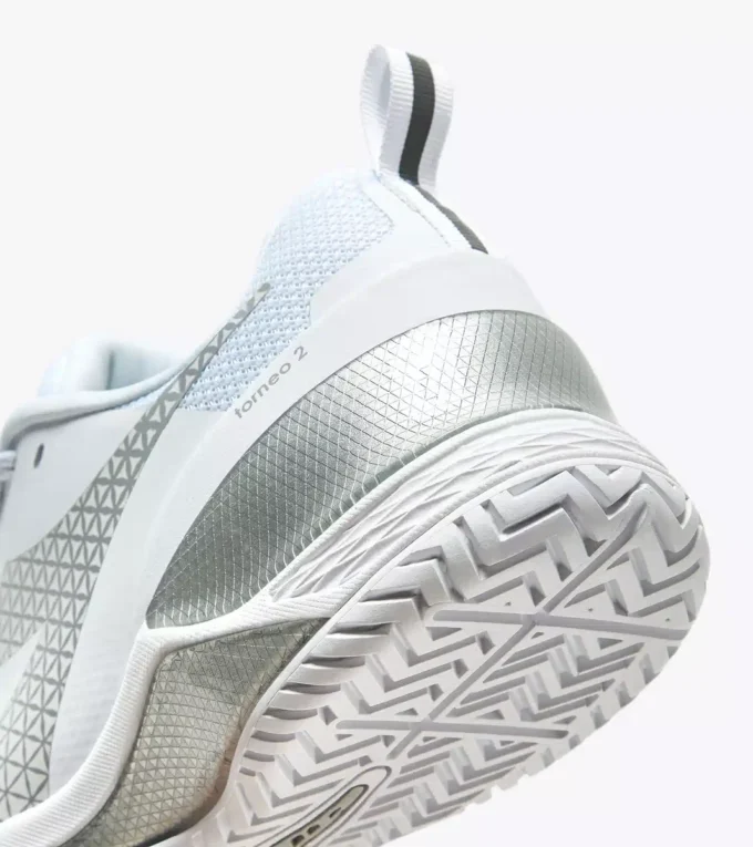 Zapatillas de tenis Blushield Torneo 2 W Ag para superficies duras o pistas de tierra batida Zapatillas de tenis Blushield Torneo 2 W Ag para superficies duras o pistas de tierra batida