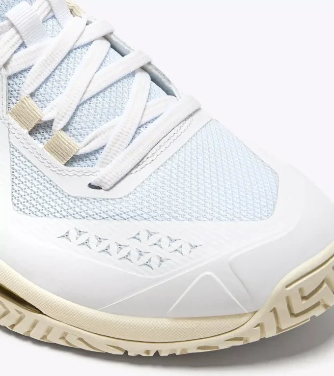 Zapatillas de tenis Blushield Torneo 2 W Ag para superficies duras o pistas de tierra batida Zapatillas de tenis Blushield Torneo 2 W Ag para superficies duras o pistas de tierra batida