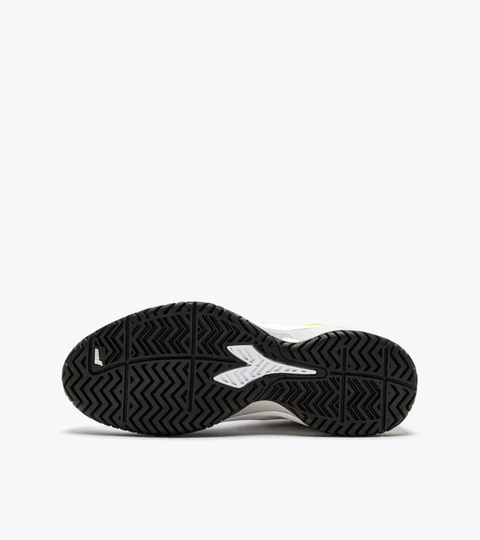 Zapatillas de tenis Blushield Torneo 2 W Ag para superficies duras o pistas de tierra batida