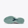 Zapatillas de tenis Blushield Torneo 2 W Ag para superficies duras o pistas de tierra batida