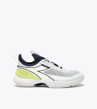 Zapatillas de tenis Finale Ag para superficies duras o pistas de tierra batida