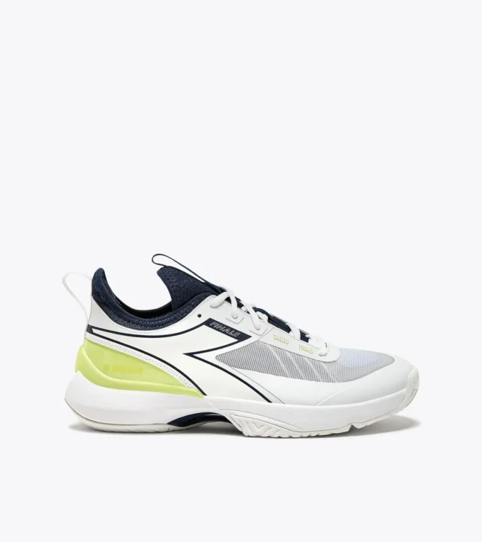 Zapatillas de tenis Finale Ag para superficies duras o pistas de tierra batida