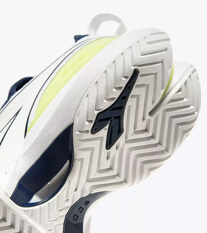 Zapatillas de tenis Finale Ag para superficies duras o pistas de tierra batida