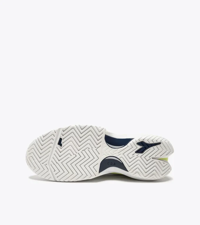 Zapatillas de tenis Finale Ag para superficies duras o pistas de tierra batida