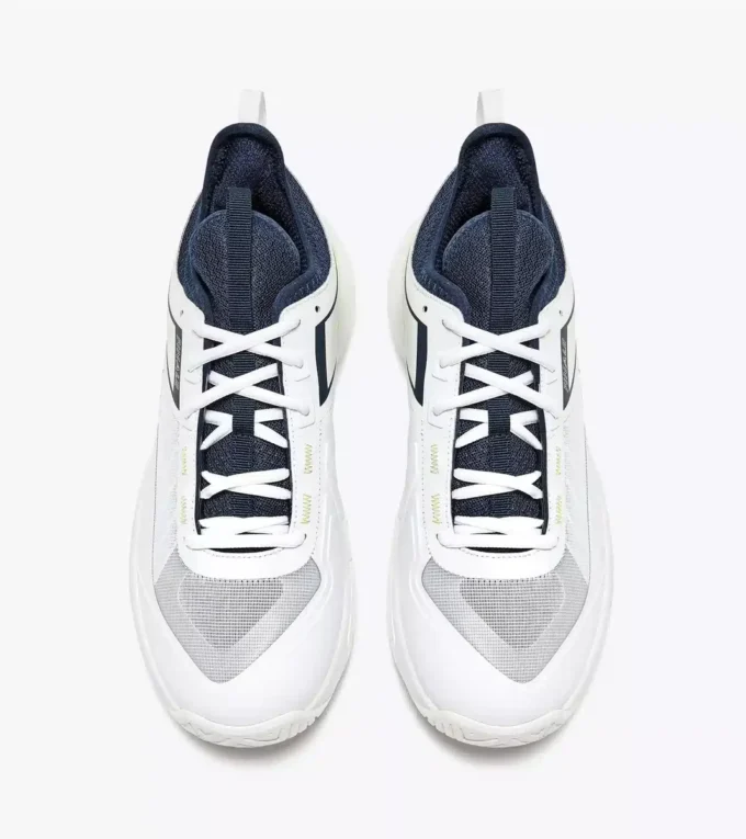Zapatillas de tenis Finale Ag para superficies duras o pistas de tierra batida