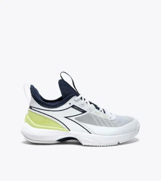 Zapatillas de tenis Finale Clay para pistas de tierra batida