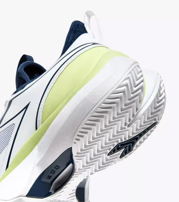 Zapatillas de tenis Finale Clay para pistas de tierra batida