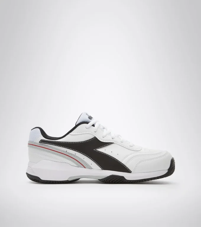 Zapatillas de tenis S.Challenge 4 Sl Clay para pistas de tierra batida Zapatillas de tenis S.Challenge 4 Sl Clay para pistas de tierra batida