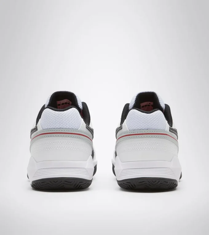 Zapatillas de tenis S.Challenge 4 Sl Clay para pistas de tierra batida Zapatillas de tenis S.Challenge 4 Sl Clay para pistas de tierra batida