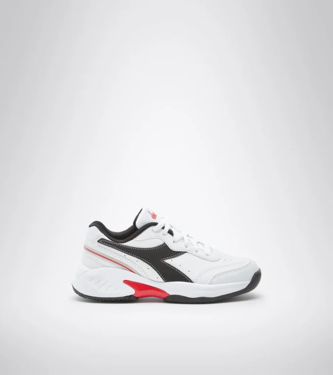 Zapatillas de tenis S. Challenge 4 Sl Jr para jóvenes – Unisex Zapatillas de tenis S. Challenge 4 Sl Jr para jóvenes – Unisex