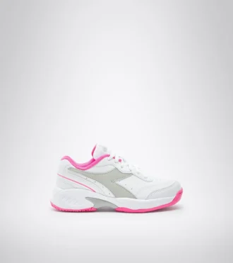 Zapatillas de tenis S. Challenge 4 Sl Jr para jóvenes – Unisex Zapatillas de tenis S. Challenge 4 Sl Jr para jóvenes – Unisex