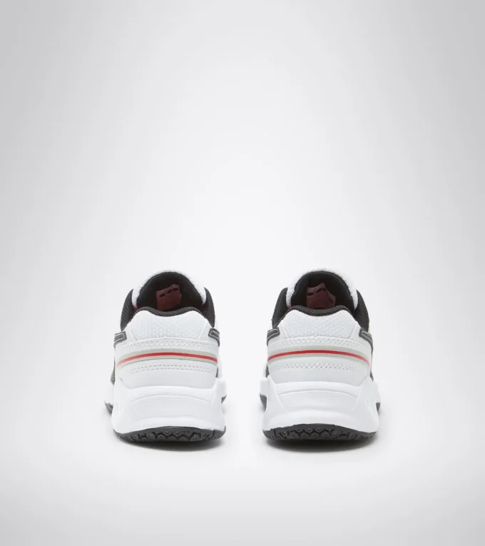 Zapatillas de tenis S. Challenge 4 Sl Jr para jóvenes – Unisex Zapatillas de tenis S. Challenge 4 Sl Jr para jóvenes – Unisex