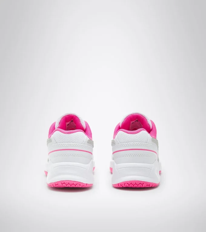 Zapatillas de tenis S. Challenge 4 Sl Jr para jóvenes – Unisex Zapatillas de tenis S. Challenge 4 Sl Jr para jóvenes – Unisex