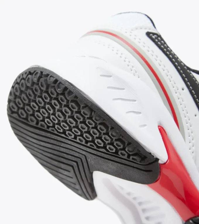 Zapatillas de tenis S. Challenge 4 Sl Jr para jóvenes – Unisex Zapatillas de tenis S. Challenge 4 Sl Jr para jóvenes – Unisex