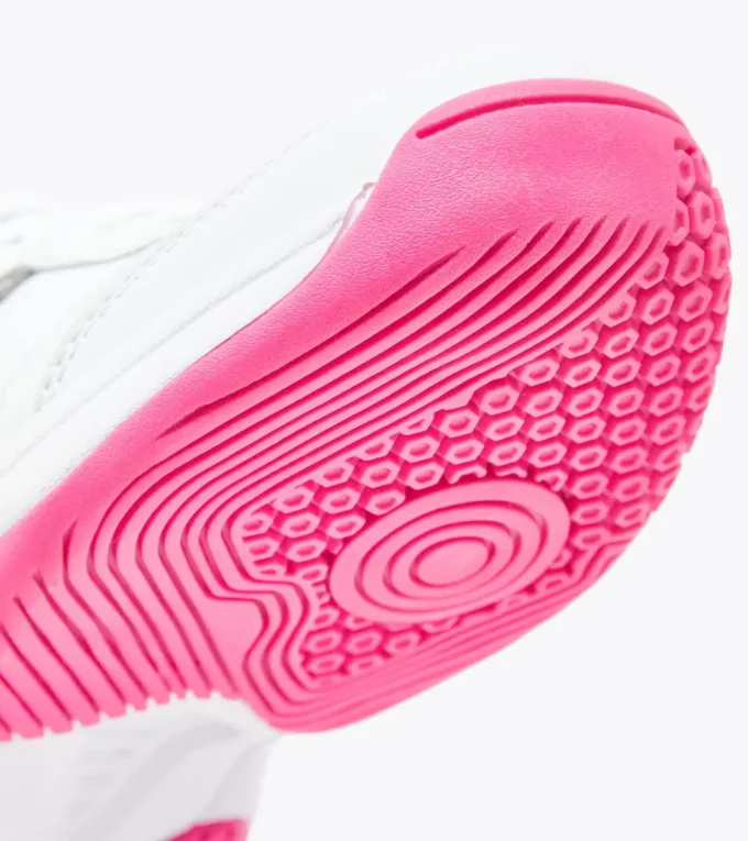 Zapatillas de tenis S. Challenge 4 Sl Jr para jóvenes – Unisex Zapatillas de tenis S. Challenge 4 Sl Jr para jóvenes – Unisex