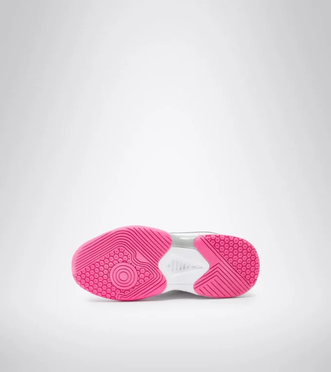 Zapatillas de tenis S. Challenge 4 Sl Jr para jóvenes – Unisex Zapatillas de tenis S. Challenge 4 Sl Jr para jóvenes – Unisex