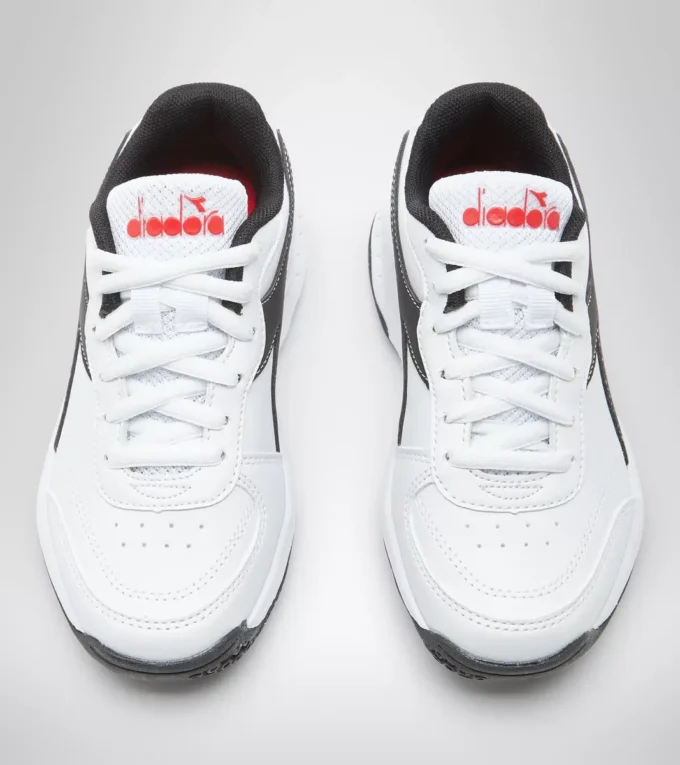 Zapatillas de tenis S. Challenge 4 Sl Jr para jóvenes – Unisex Zapatillas de tenis S. Challenge 4 Sl Jr para jóvenes – Unisex