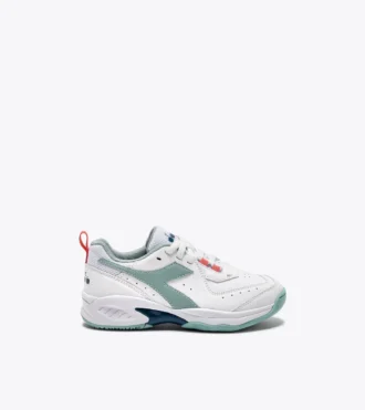 Zapatillas de tenis S. Challenge 5 Sl Jr – Juvenil
