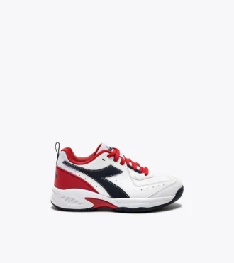 Zapatillas de tenis S. Challenge 5 Sl Jr – Juvenil