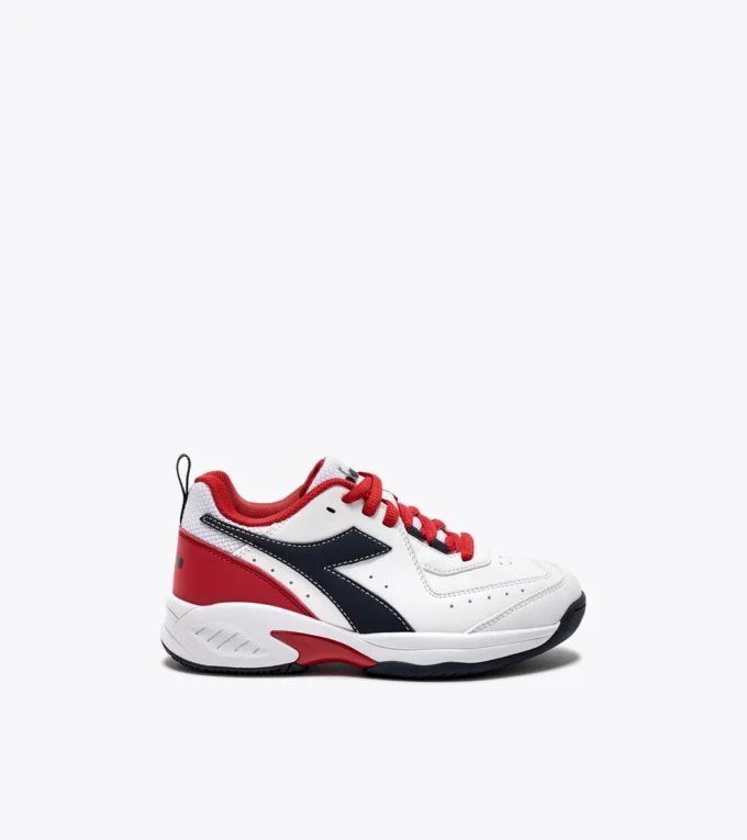 Zapatillas de tenis S. Challenge 5 Sl Jr – Juvenil Zapatillas de tenis S. Challenge 5 Sl Jr – Juvenil