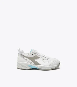 Zapatillas de tenis S. Challenge 5 Sl Jr – Juvenil Zapatillas de tenis S. Challenge 5 Sl Jr – Juvenil