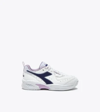 Zapatillas de tenis S. Challenge 5 Sl Jr – Juvenil