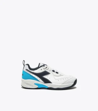 Zapatillas de tenis S. Challenge 5 Sl Jr – Juvenil Zapatillas de tenis S. Challenge 5 Sl Jr – Juvenil