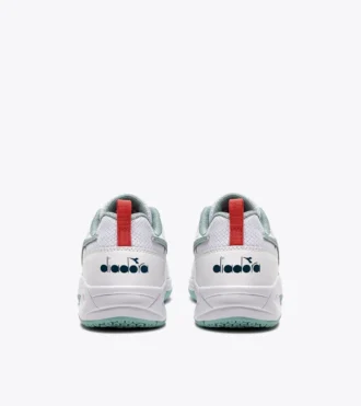 Zapatillas de tenis S. Challenge 5 Sl Jr – Juvenil